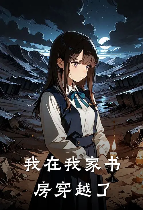 我在我家书房穿越了