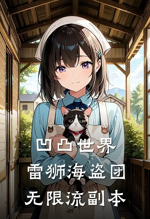 凹凸世界，雷狮海盗团无限流副本