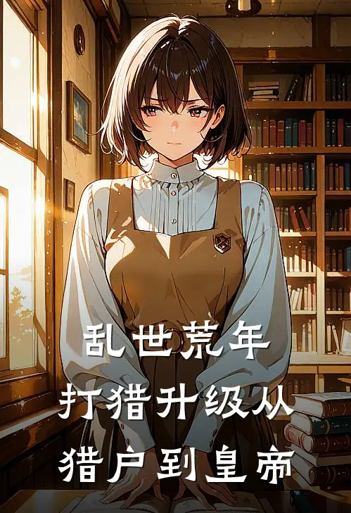 乱世荒年：打猎升级从猎户到皇帝