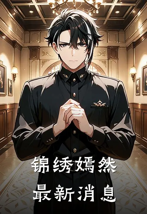 锦绣嫣然最新消息