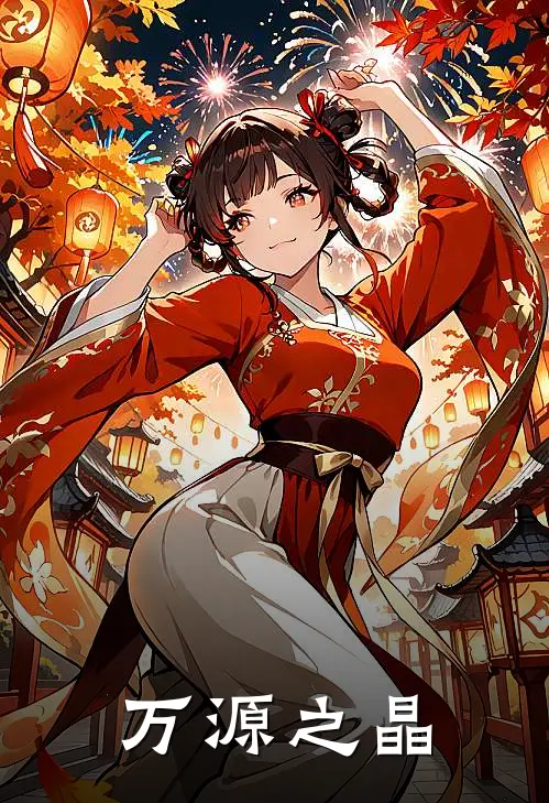 万源之晶