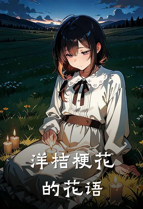 洋桔梗花的花语