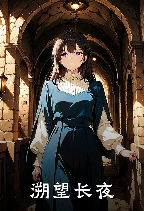 溯望长夜