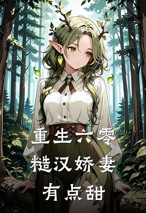 重生六零：糙汉娇妻有点甜