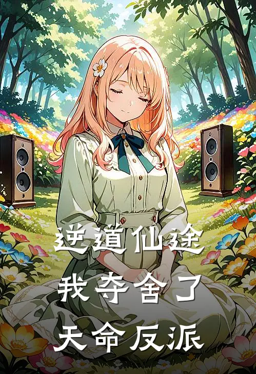 逆道仙途我夺舍了天命反派