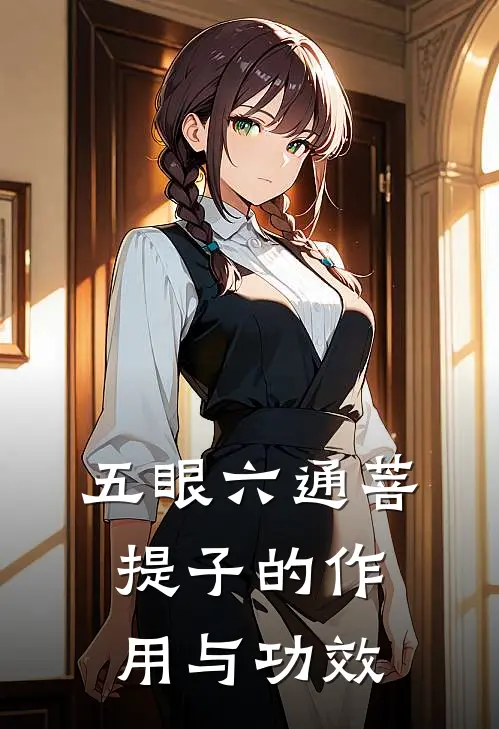 五眼六通菩提子的作用与功效