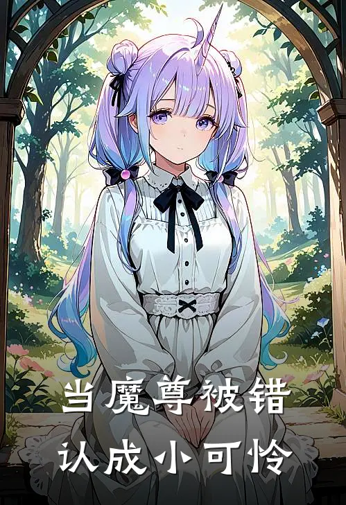 当魔尊被错认成小可怜