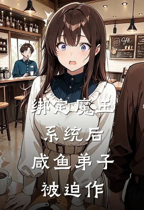 绑定魔王系统后，咸鱼弟子被迫作