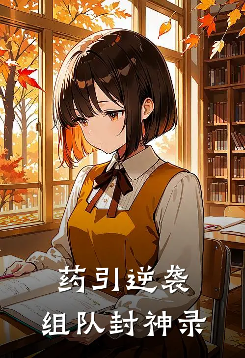 药引逆袭：组队封神录