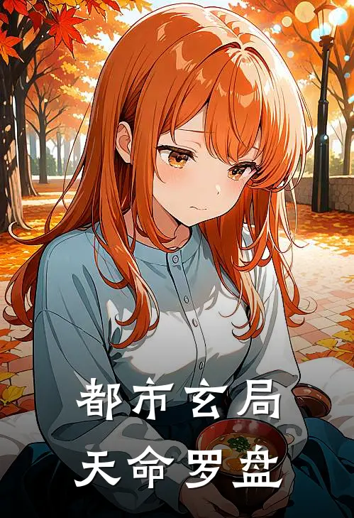 都市玄局：天命罗盘