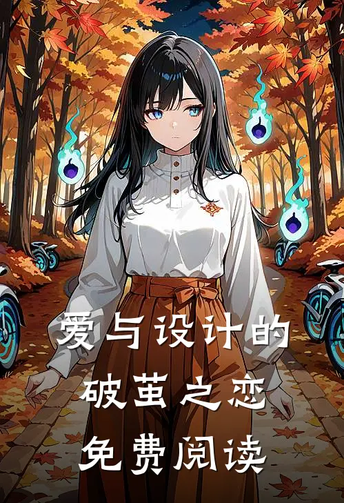 爱与设计的破茧之恋免费阅读