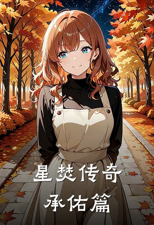 星焚传奇：承佑篇