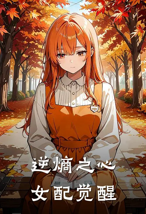 逆熵之心，女配觉醒