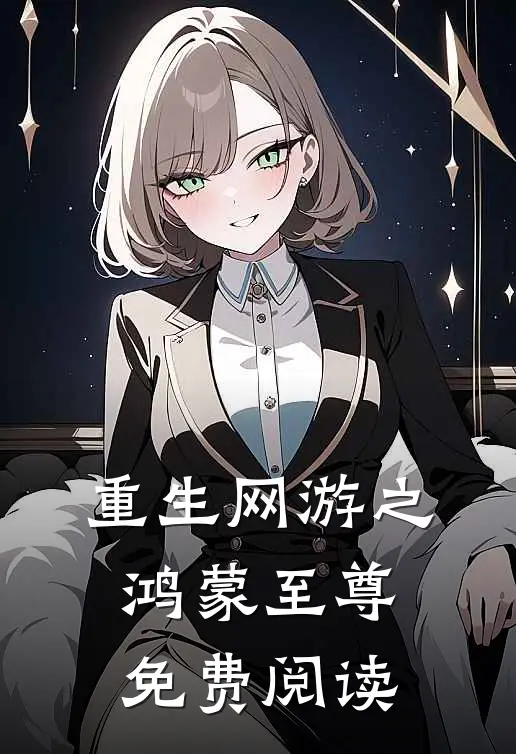 重生网游之鸿蒙至尊免费阅读