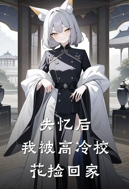 失忆后，我被高冷校花捡回家