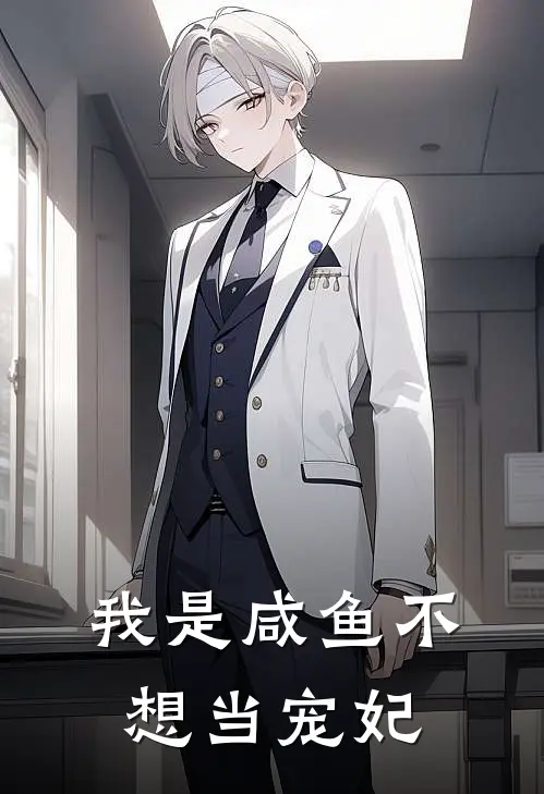 我是咸鱼不想当宠妃