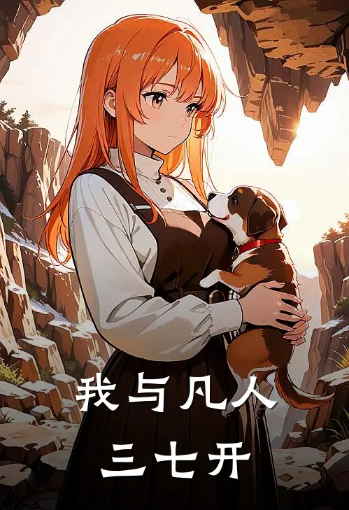 我与凡人三七开