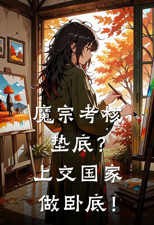 魔宗考核垫底？上交国家做卧底！