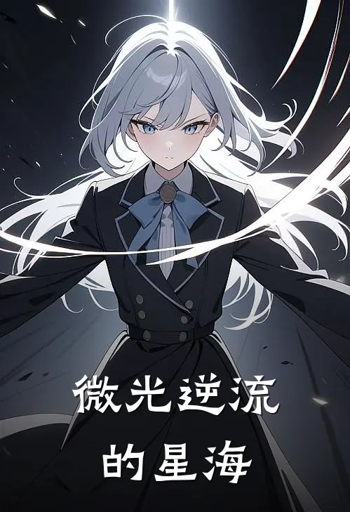 微光逆流的星海