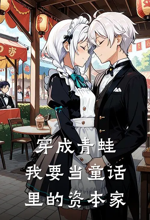 穿成青蛙，我要当童话里的资本家