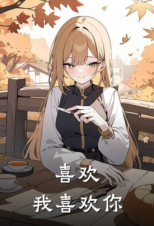 喜欢，我喜欢你沈星月江洛完本小说免费阅读_小说完结版喜欢，我喜欢你沈星月江洛