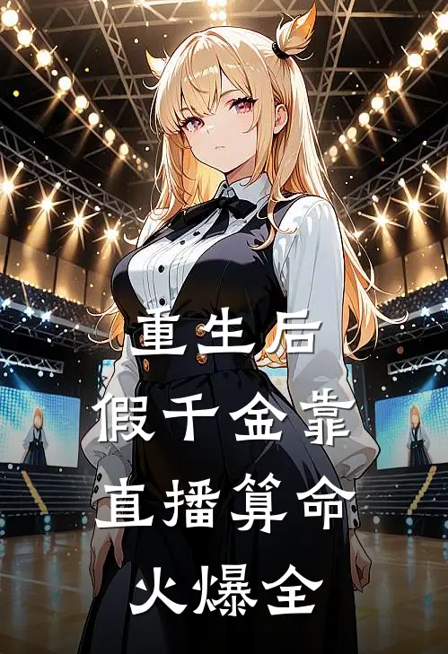 重生后，假千金靠直播算命火爆全