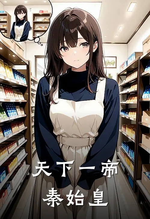 天下一帝秦始皇