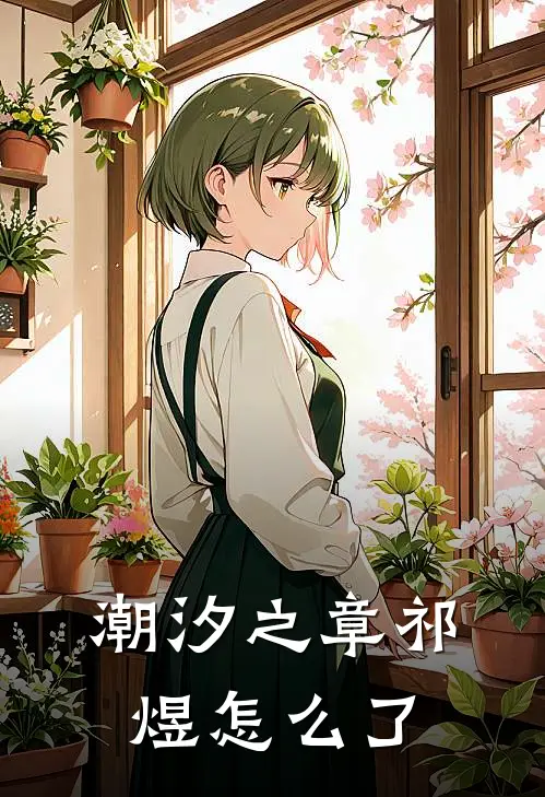 潮汐之章祁煜怎么了