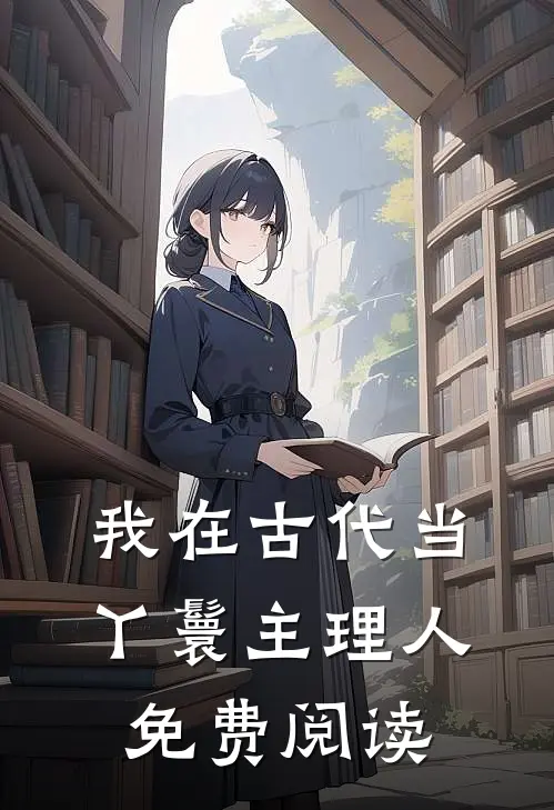 我在古代当丫鬟主理人免费阅读