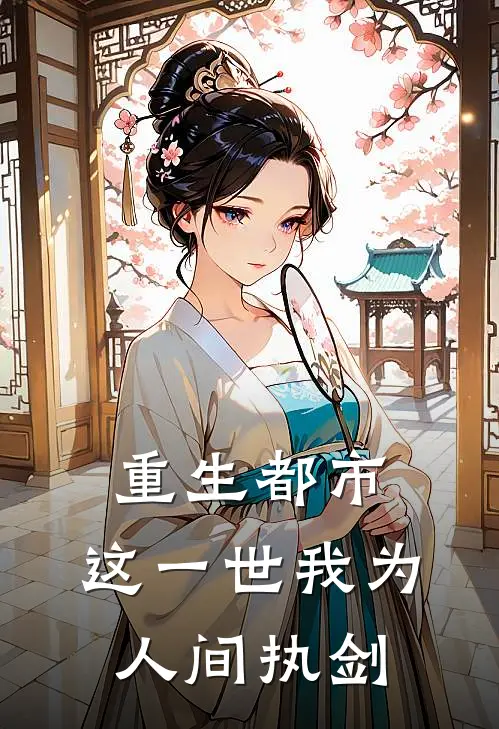 重生都市：这一世我为人间执剑