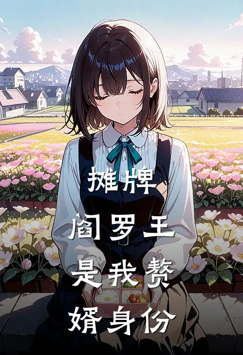 摊牌，阎罗王是我赘婿身份