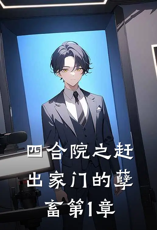 四合院之赶出家门的孽畜第1章