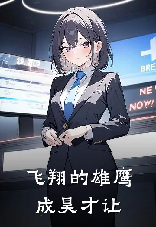 飞翔的雄鹰成昊才让