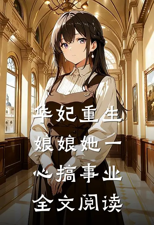 华妃重生娘娘她一心搞事业全文阅读
