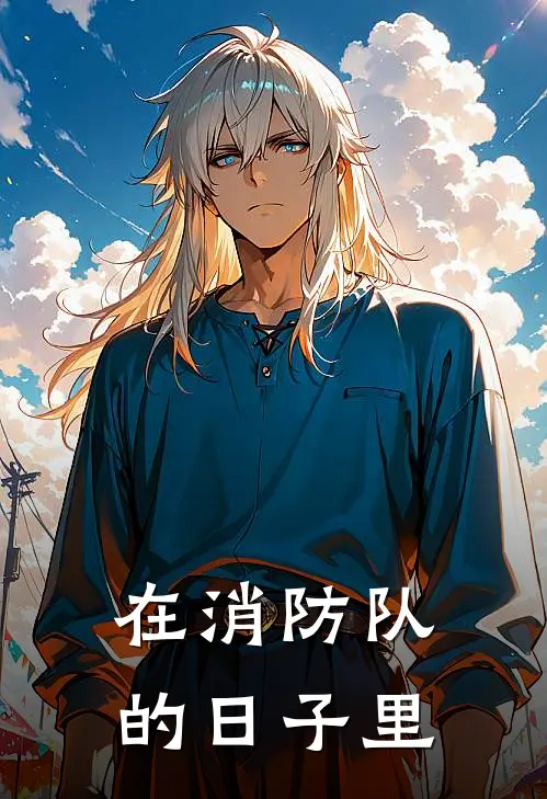 林越赵小川(在消防队的日子里)_《在消防队的日子里》最新章节免费在线阅读