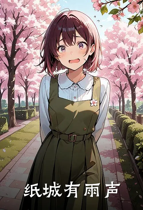 纸城有雨声