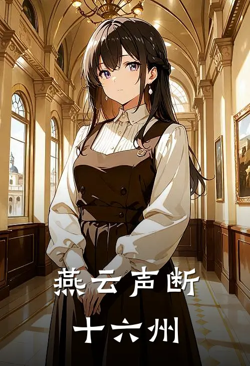 燕云声断十六州