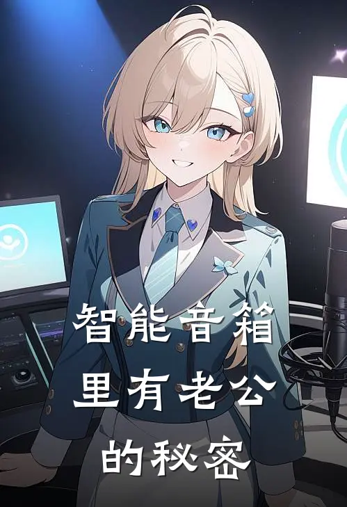 智能音箱里有老公的秘密