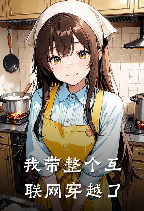 我带整个互联网穿越了