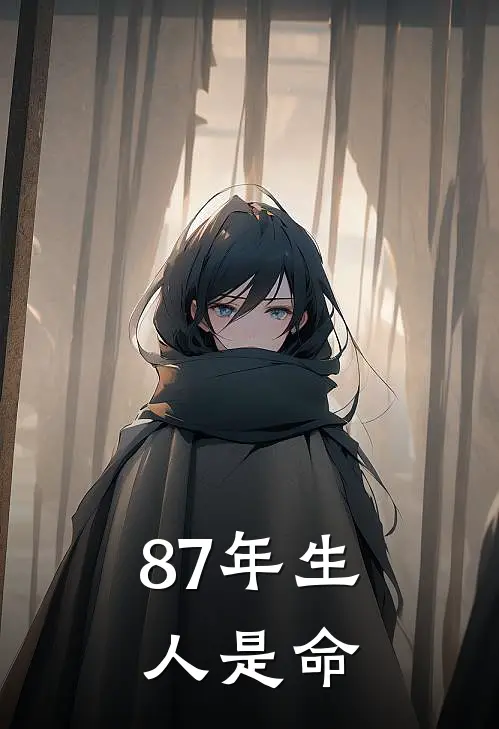 87年生人是命