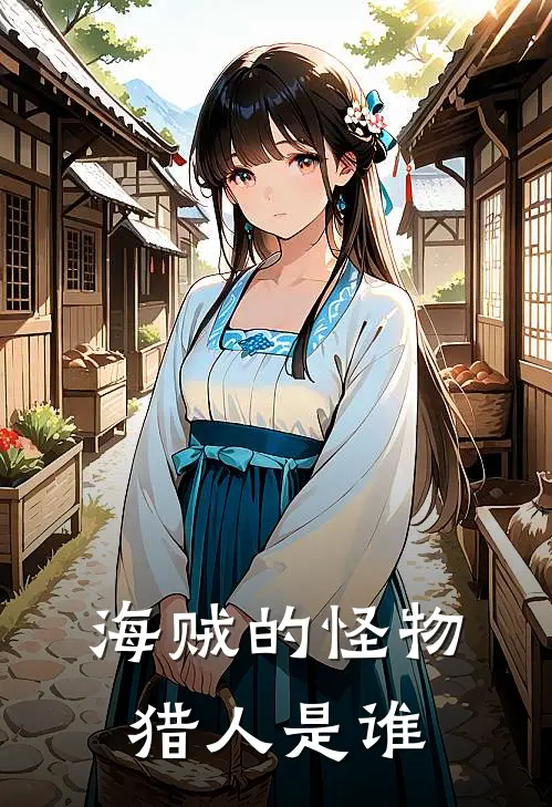 海贼的怪物猎人是谁