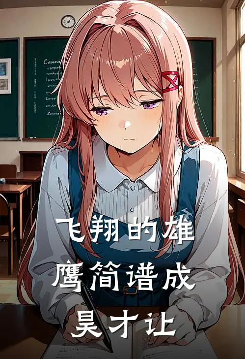 飞翔的雄鹰简谱成昊才让