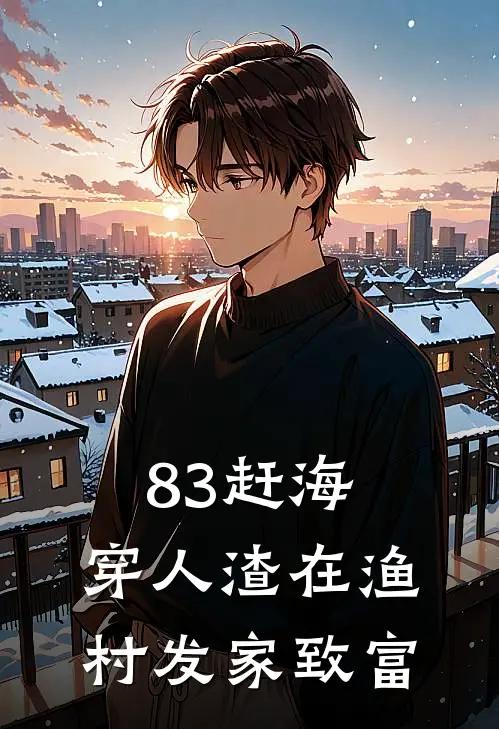 83赶海，穿人渣在渔村发家致富