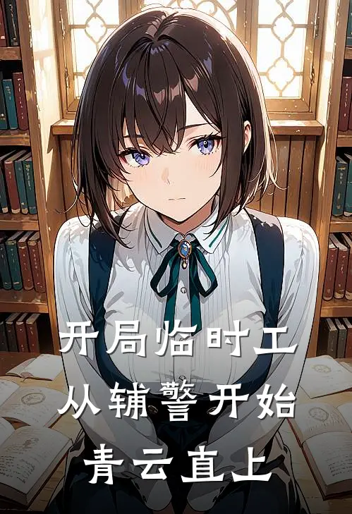 开局临时工，从辅警开始青云直上