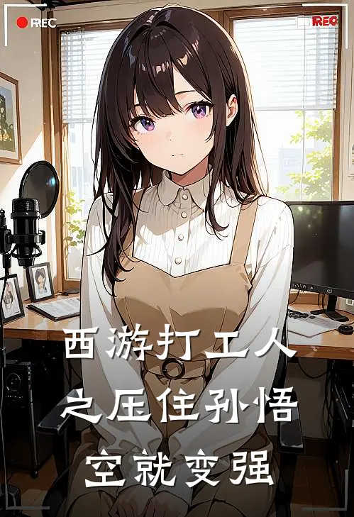 西游打工人之压住孙悟空就变强