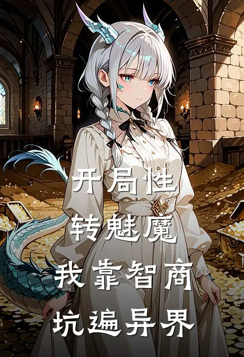 开局性转魅魔，我靠智商坑遍异界(李宇明赛琳娜)免费完结小说_免费小说在线阅读开局性转魅魔，我靠智商坑遍异界(李宇明赛琳娜)