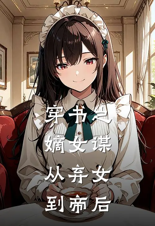 穿书之嫡女谋：从弃女到帝后