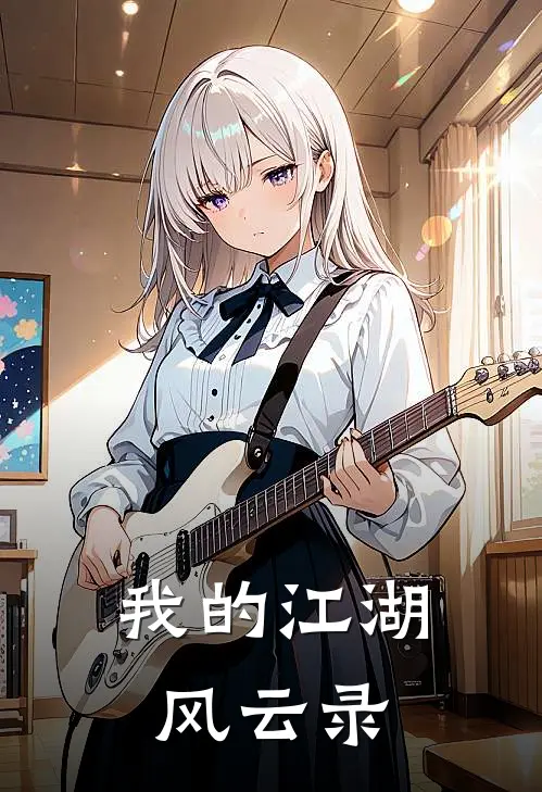 我的江湖风云录董羽梓张雅淇新热门小说_小说免费阅读我的江湖风云录(董羽梓张雅淇)