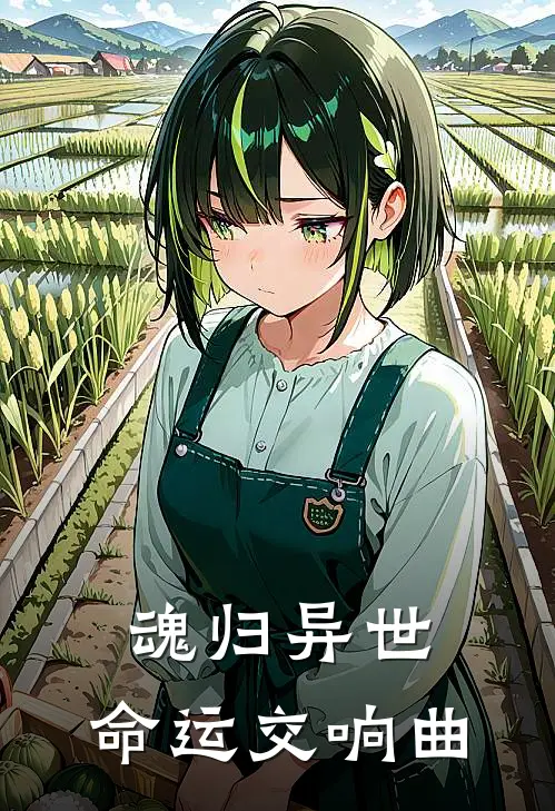 魂归异世：命运交响曲