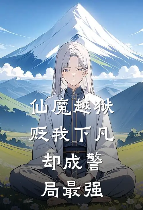 仙魔越狱贬我下凡，却成警局最强